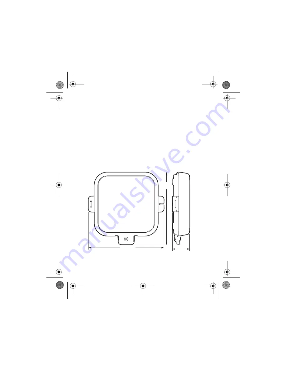 Honeywell ERM5220R1018 Скачать руководство пользователя страница 37