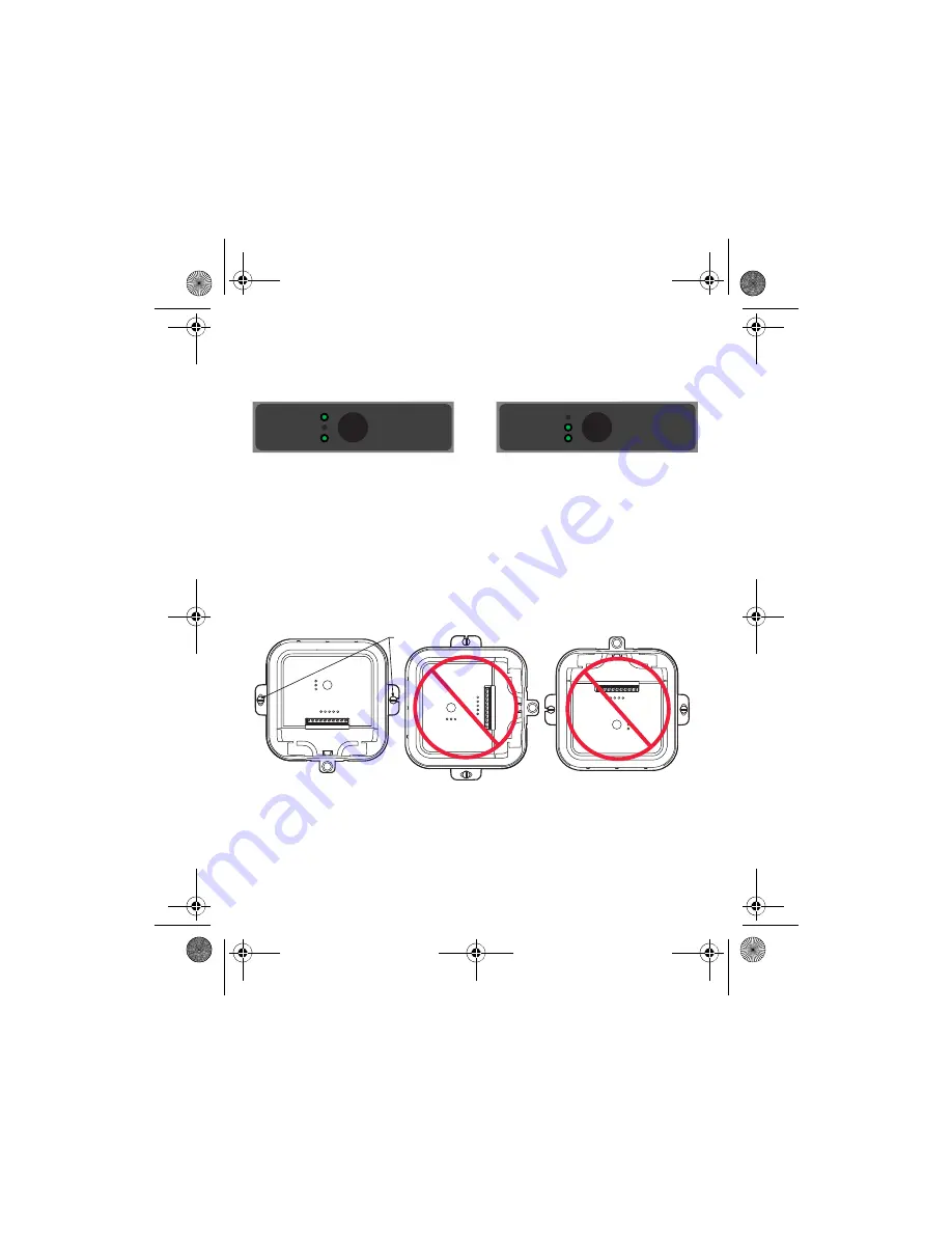 Honeywell ERM5220R1018 Install Manual Download Page 51