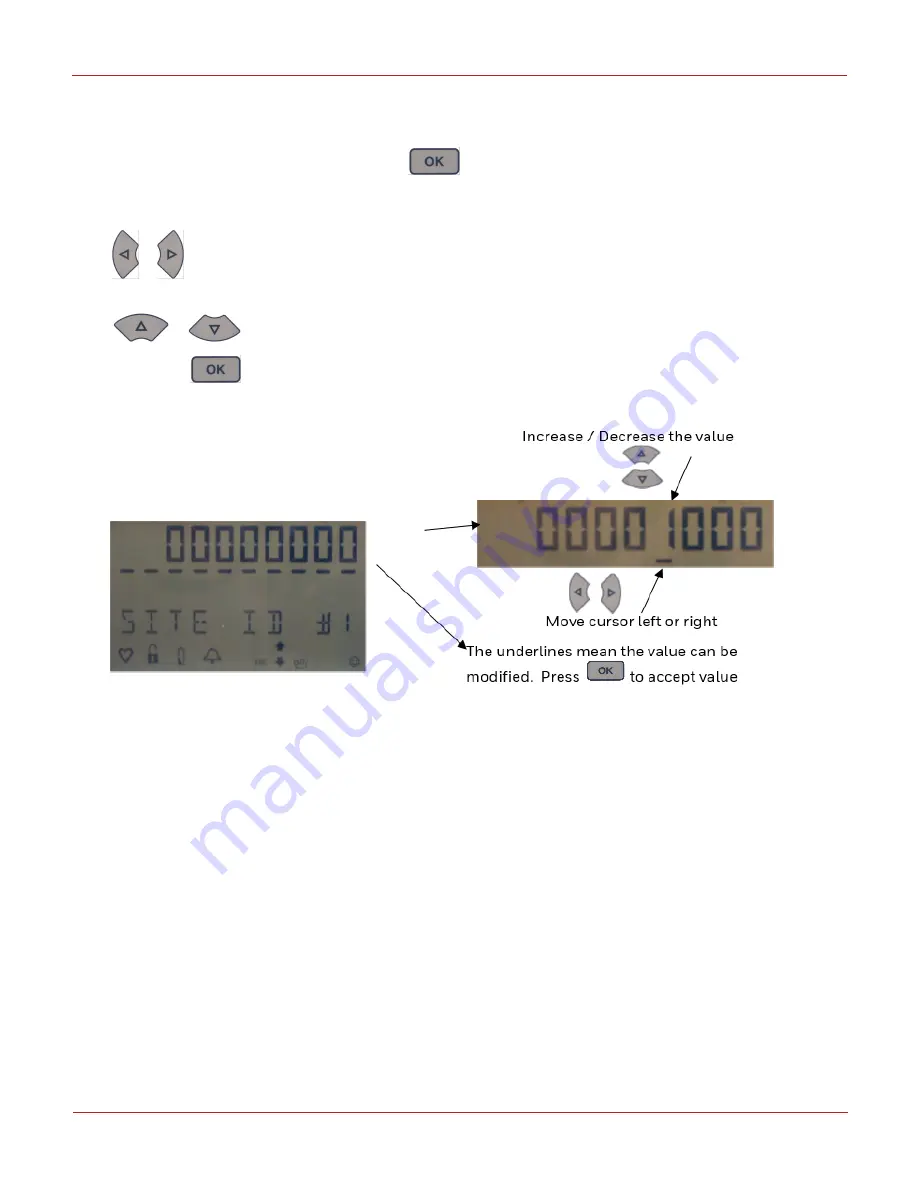 Honeywell ERX 350 Quick Start Manual Download Page 16