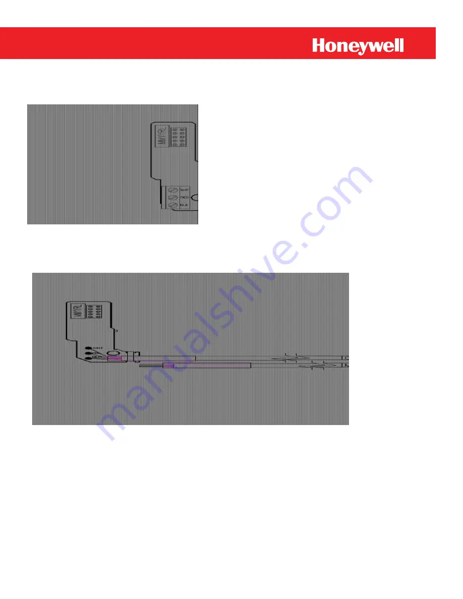 Honeywell ERX Скачать руководство пользователя страница 25