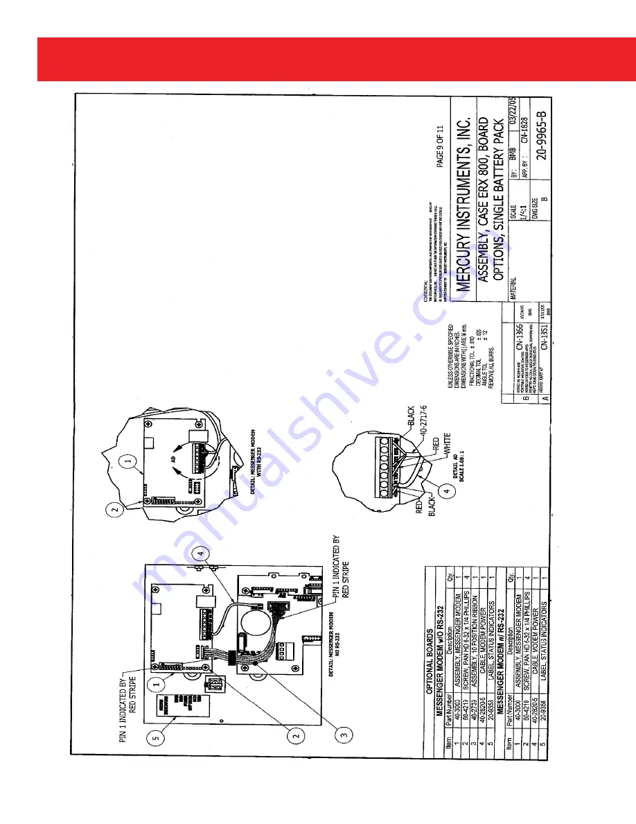 Honeywell ERX Скачать руководство пользователя страница 78