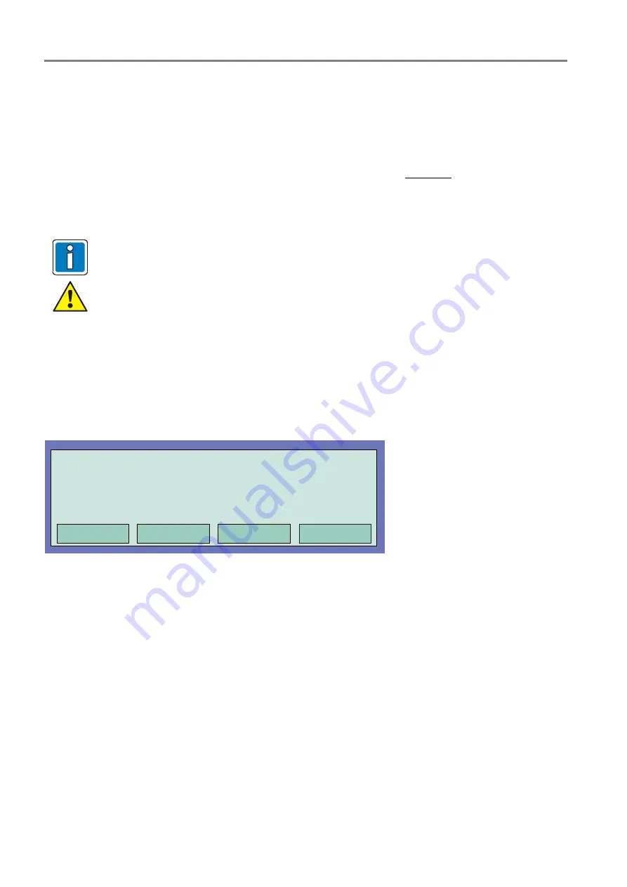 Honeywell ESSER IQ8Control M Installation Instruction Download Page 96