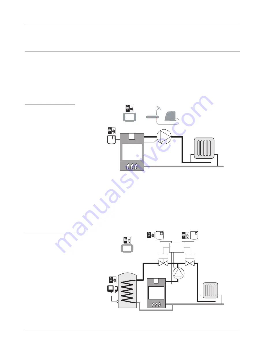 Honeywell Evohome Скачать руководство пользователя страница 44