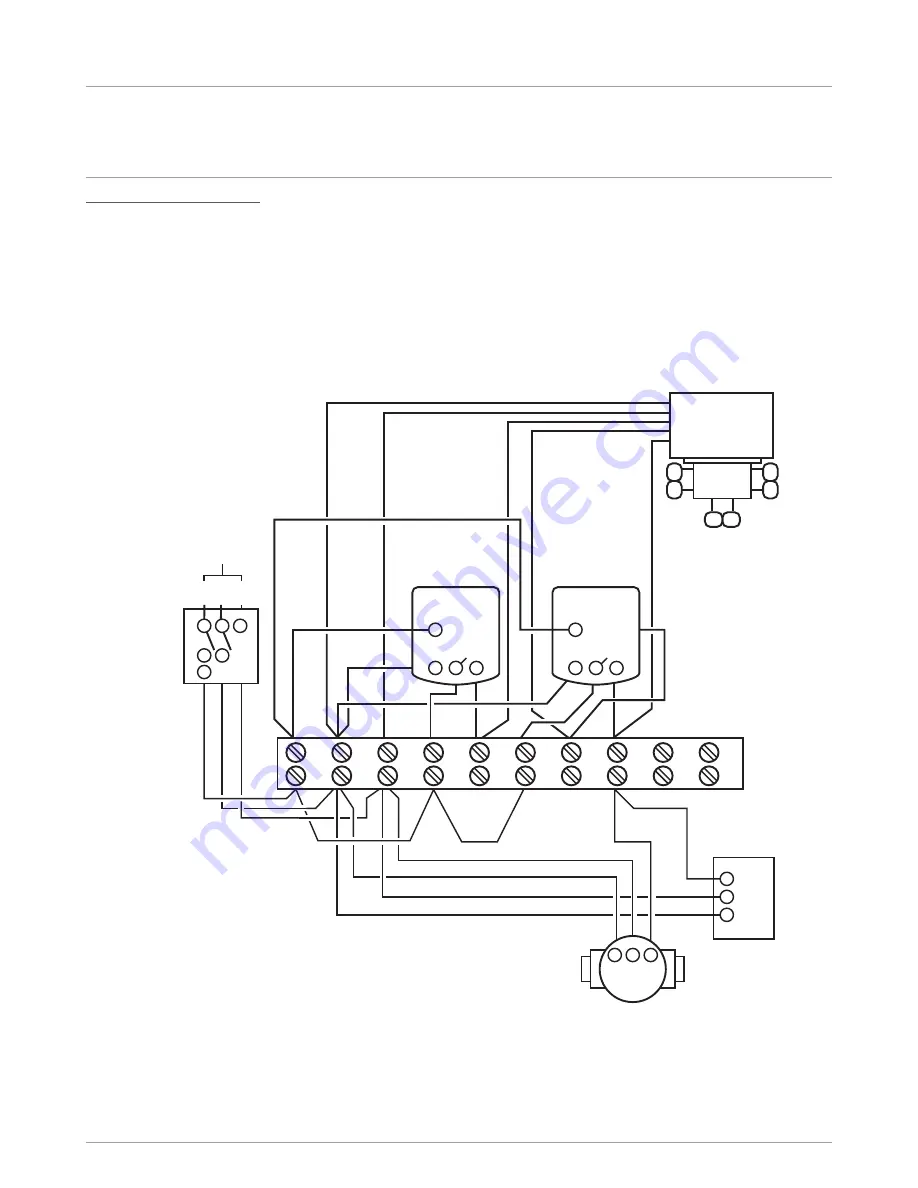 Honeywell Evohome Скачать руководство пользователя страница 49