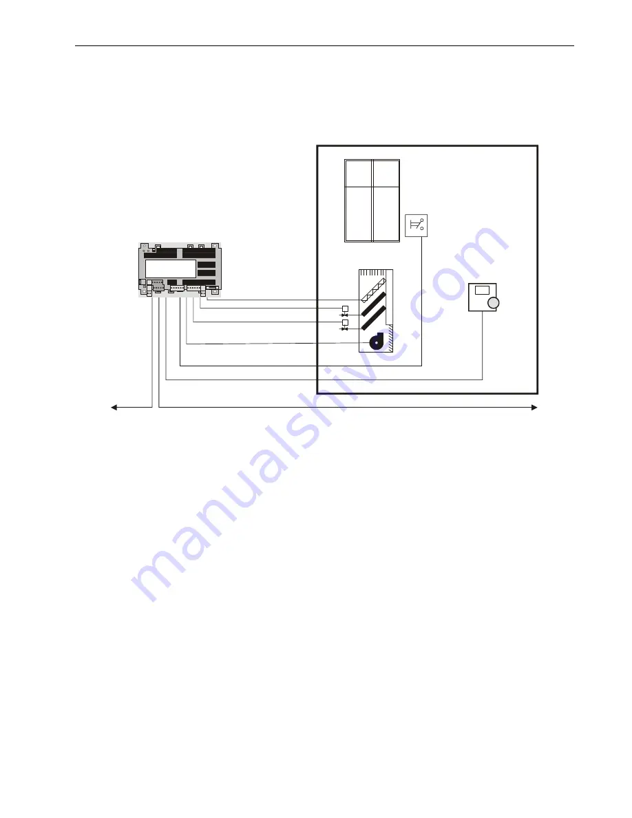 Honeywell Excel 10 W7752D User Manual Download Page 5