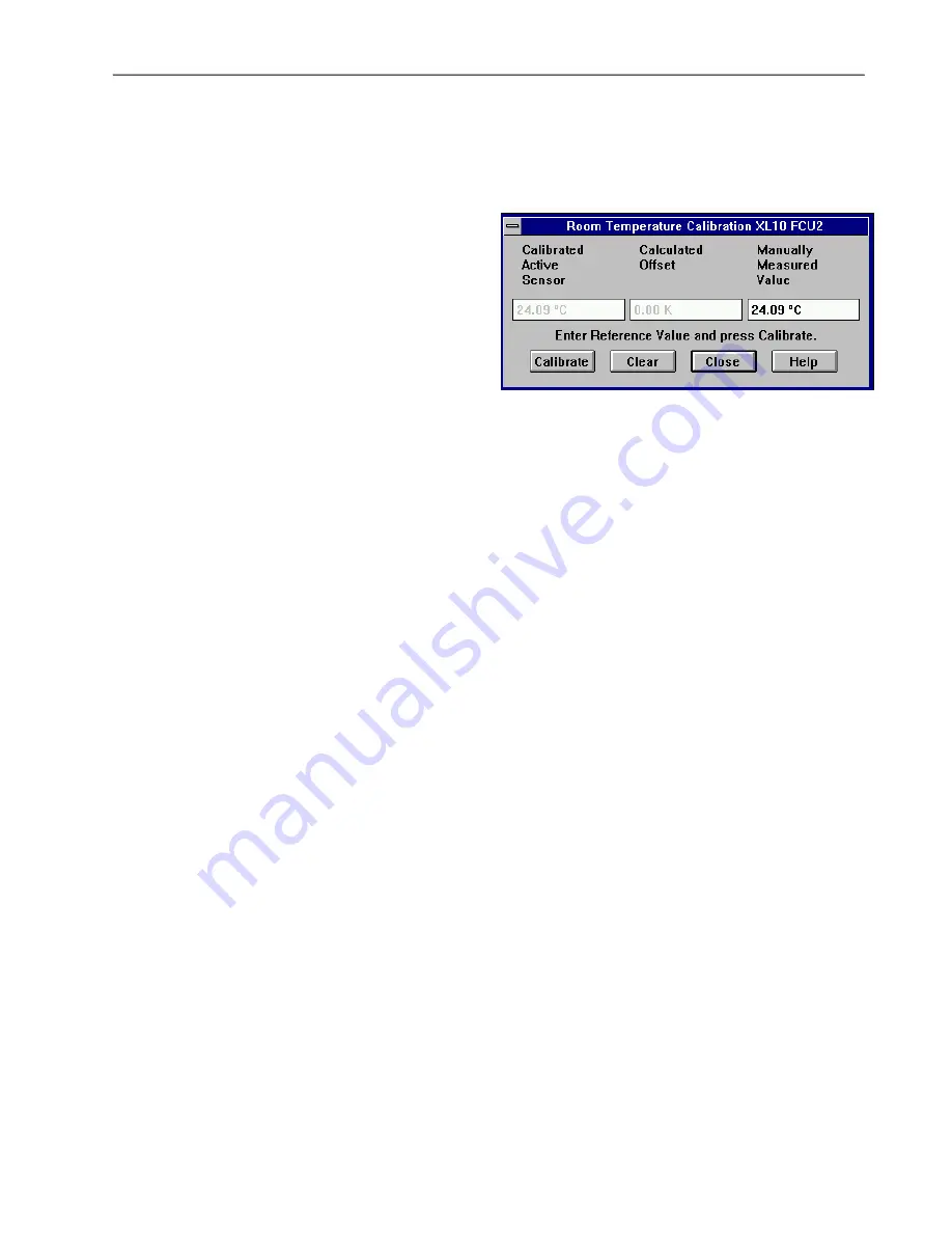 Honeywell Excel 10 W7752D User Manual Download Page 35