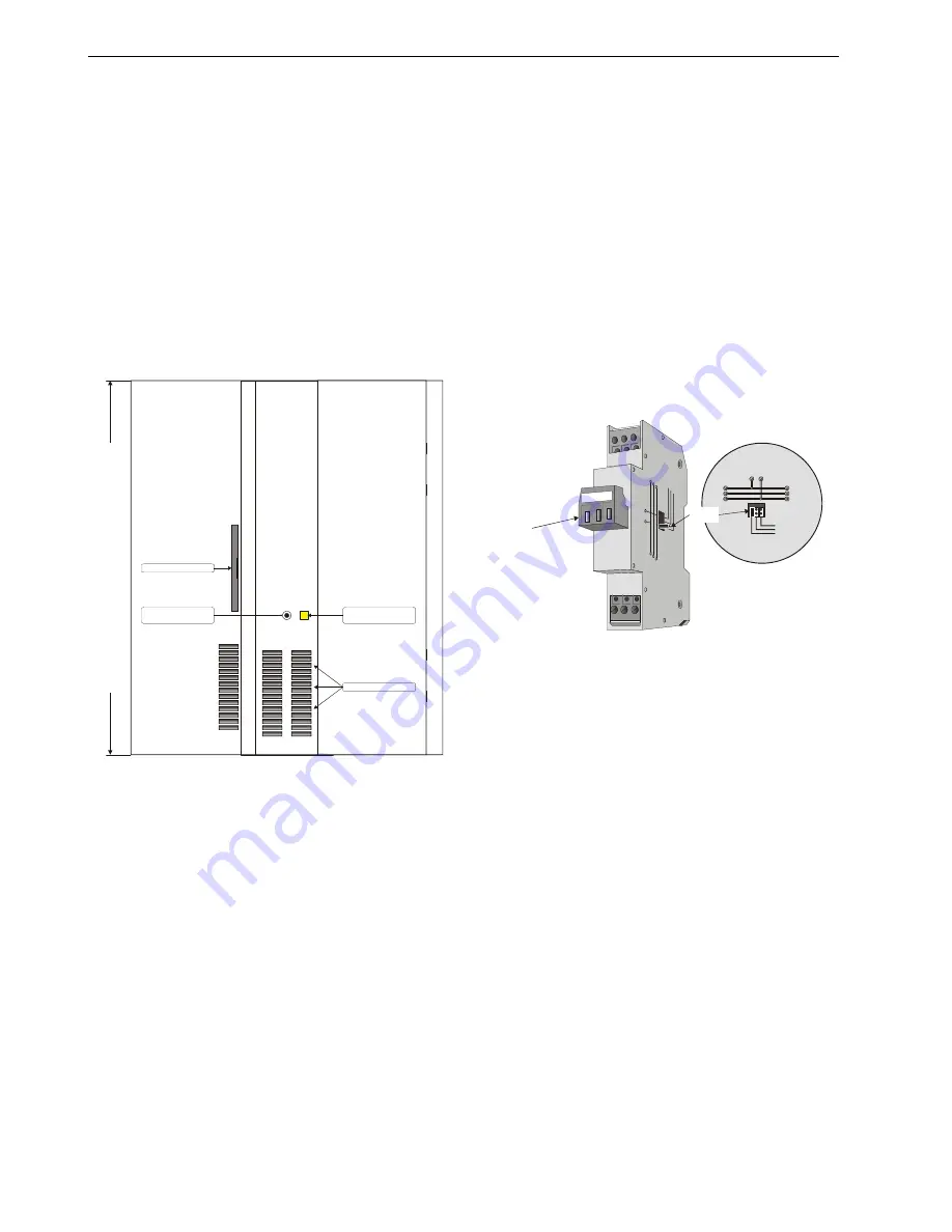 Honeywell EXCEL 12 W7704B1002 Installation Instructions Manual Download Page 7