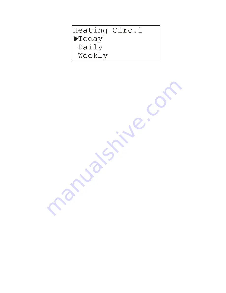 Honeywell Excel 50 User Manual Download Page 21