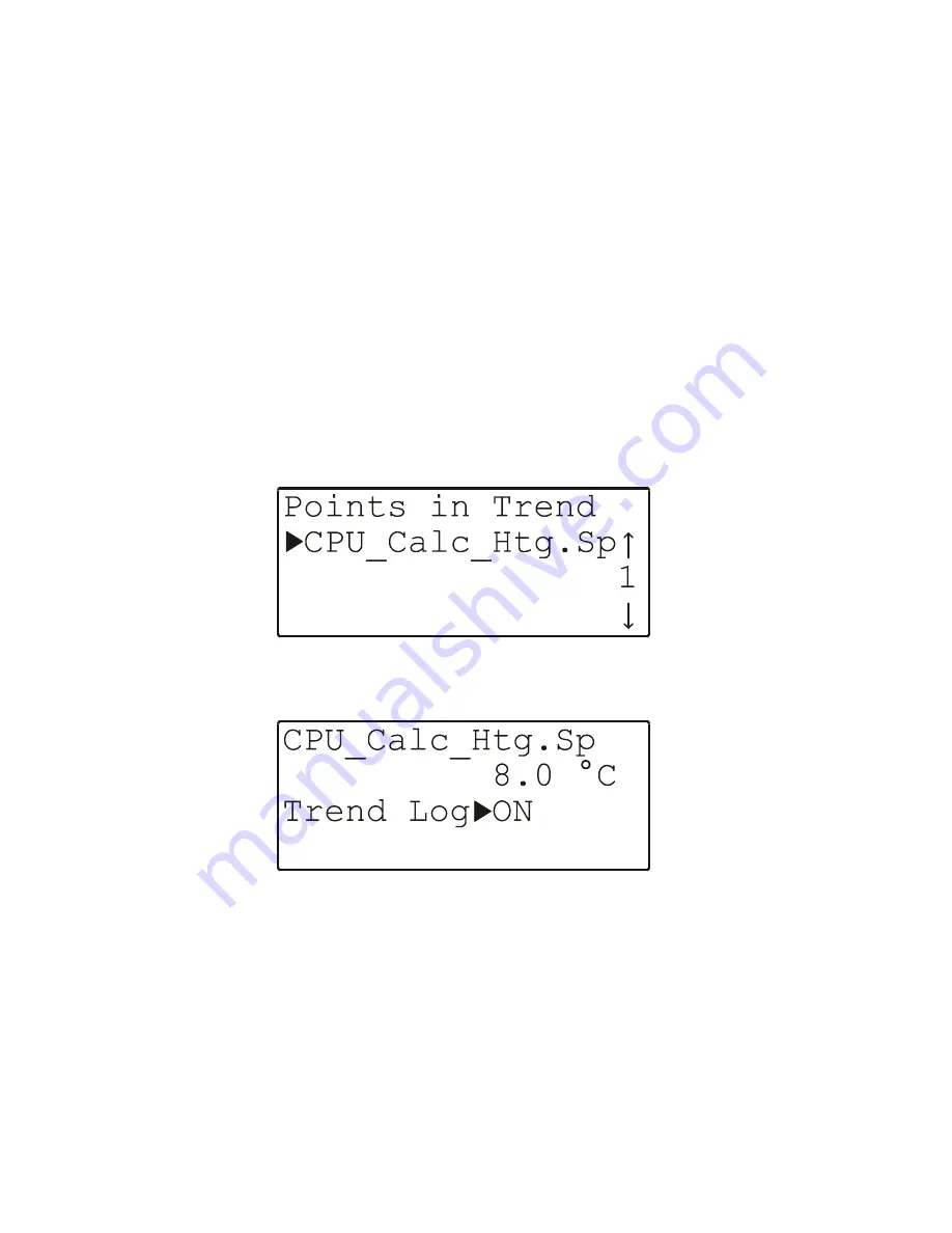 Honeywell Excel 50 User Manual Download Page 36