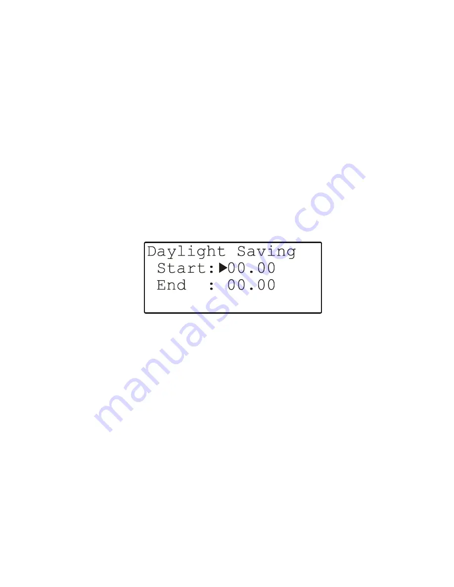 Honeywell Excel 50 User Manual Download Page 41