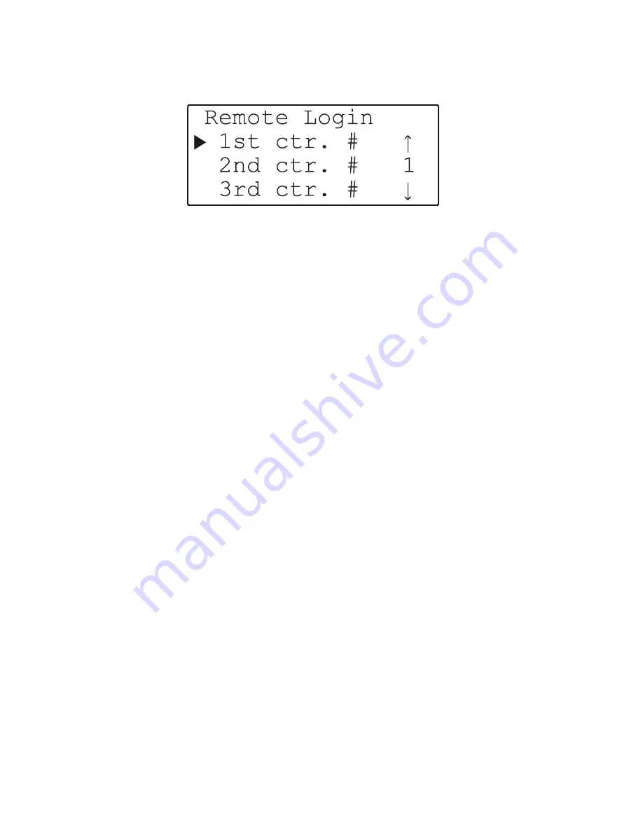 Honeywell Excel 50 User Manual Download Page 48