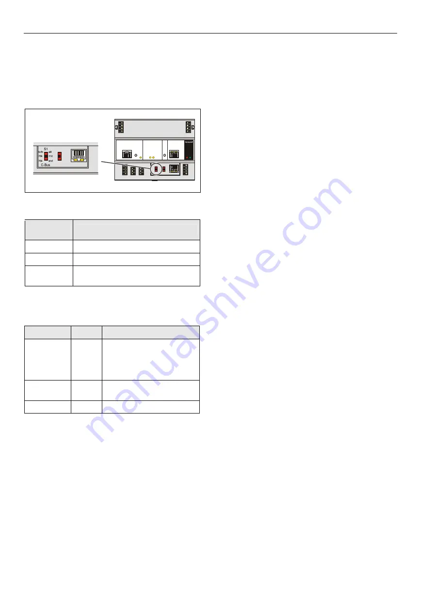 Honeywell Excel 800 Скачать руководство пользователя страница 38