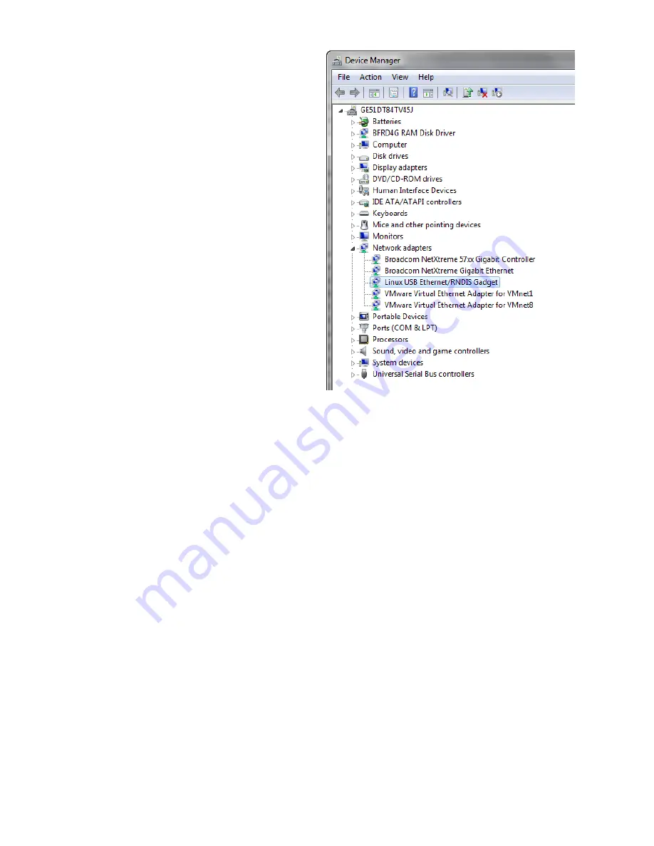 Honeywell EXCEL CARE 5000 Installation Manual Download Page 14