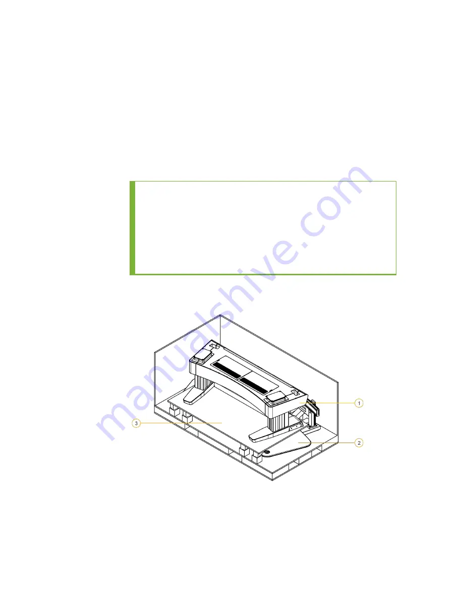 Honeywell Experion Orion Console Installation Manual Download Page 12