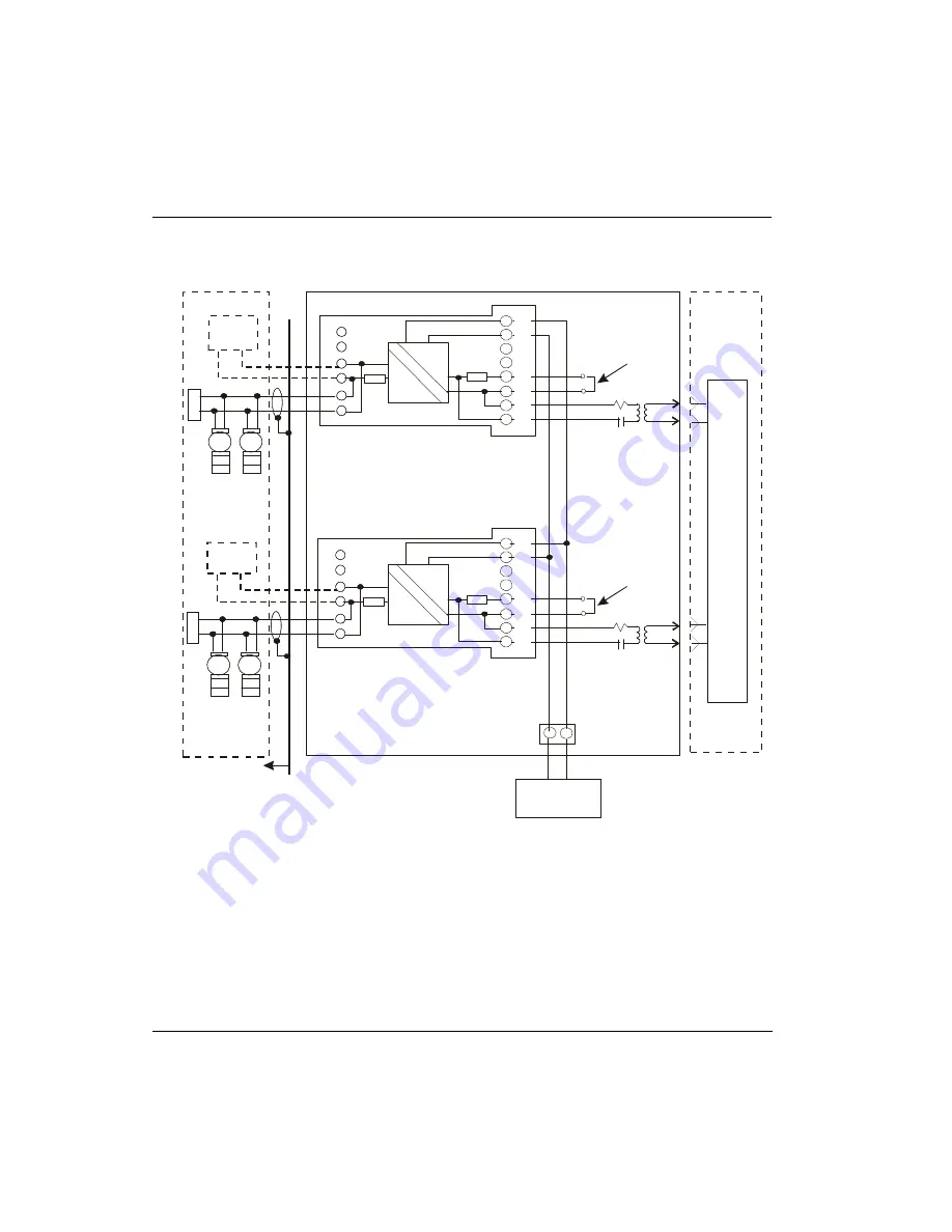 Honeywell Experion PKS Series A Скачать руководство пользователя страница 116