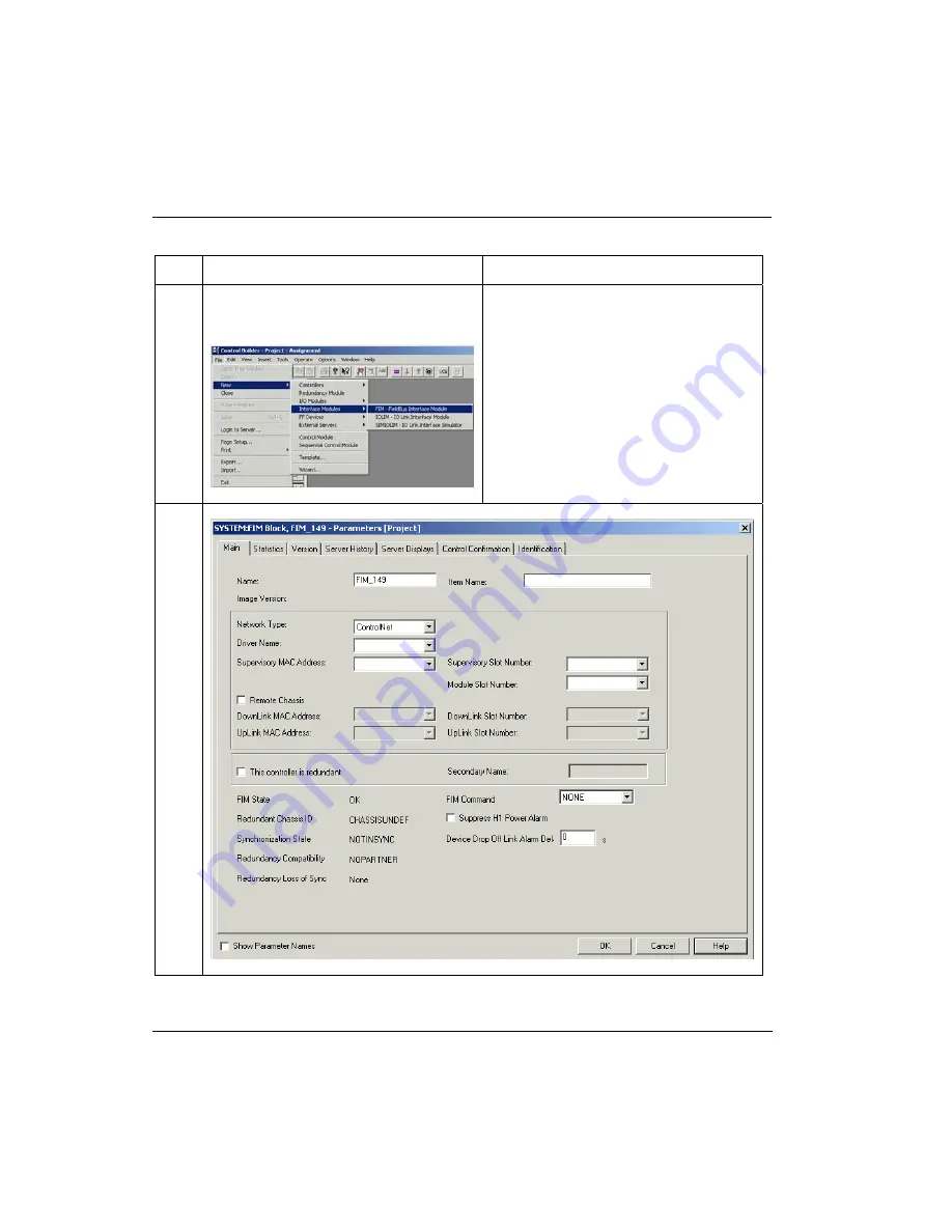 Honeywell Experion PKS Series A Скачать руководство пользователя страница 124