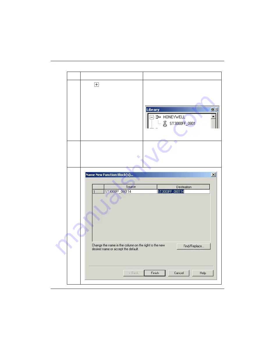 Honeywell Experion PKS Series A User Manual Download Page 147