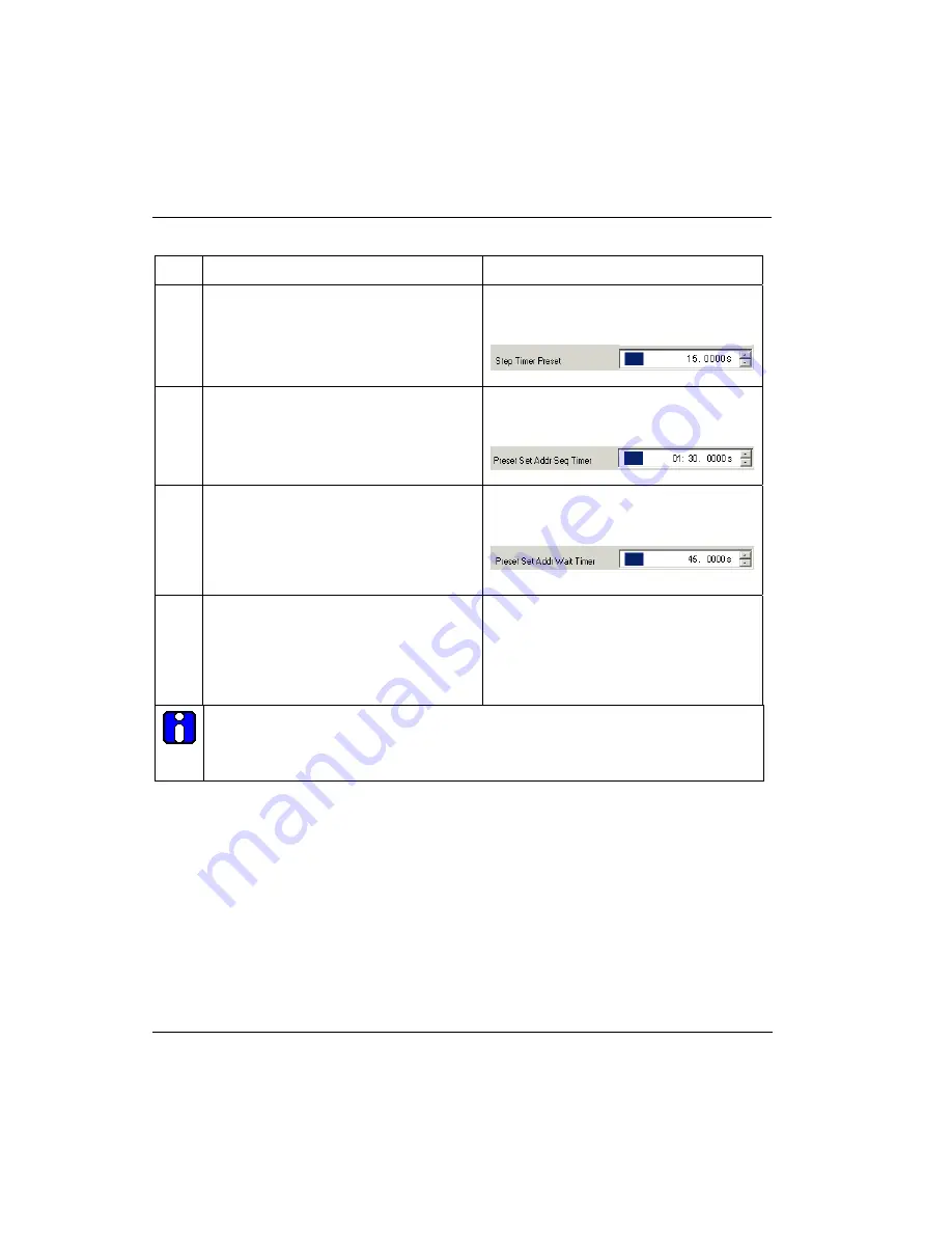 Honeywell Experion PKS Series A User Manual Download Page 160