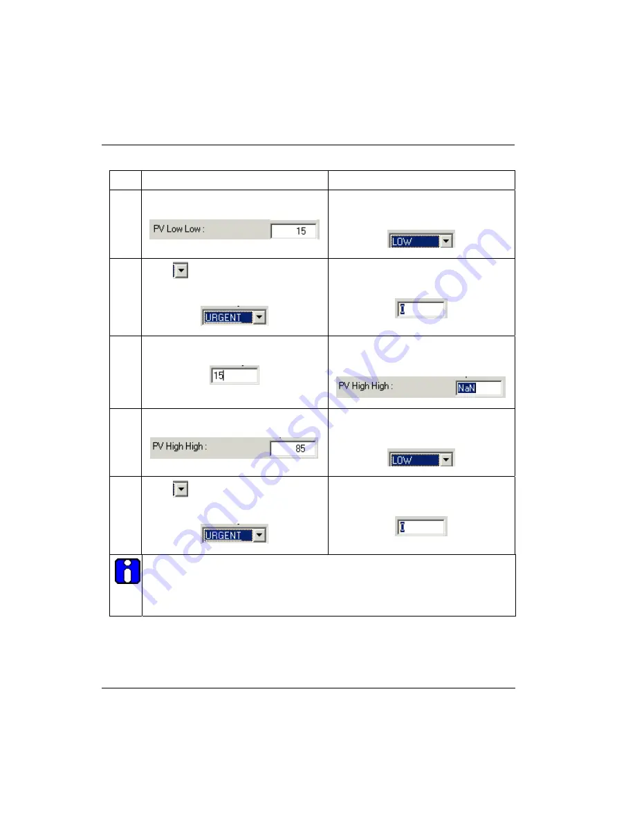 Honeywell Experion PKS Series A User Manual Download Page 188