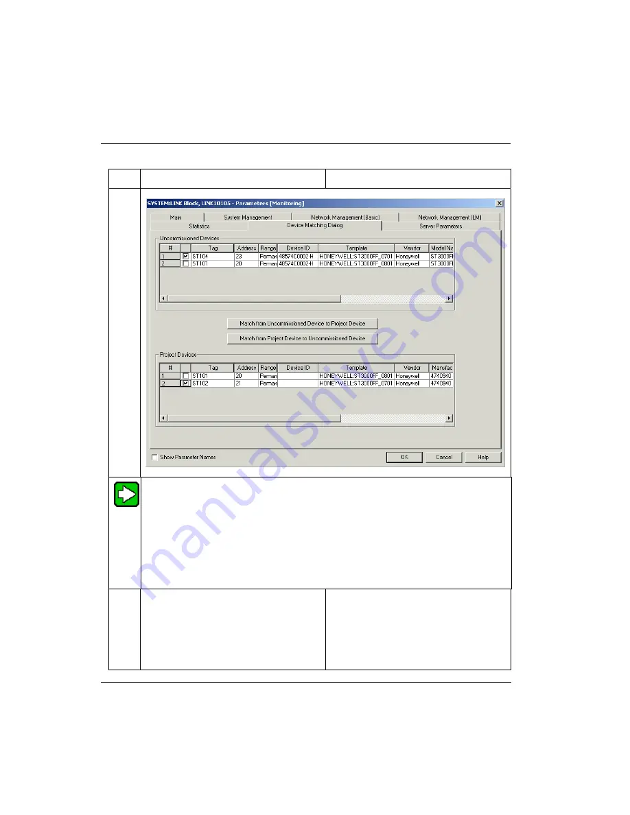 Honeywell Experion PKS Series A User Manual Download Page 216