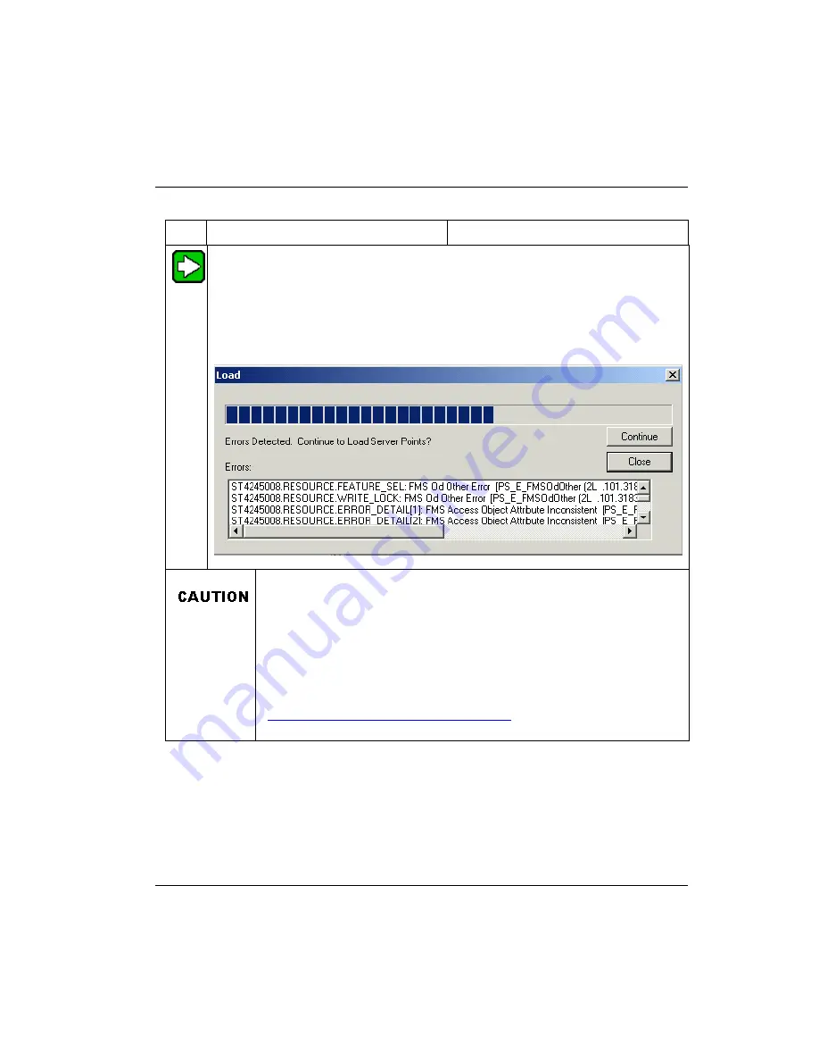 Honeywell Experion PKS Series A Скачать руководство пользователя страница 223