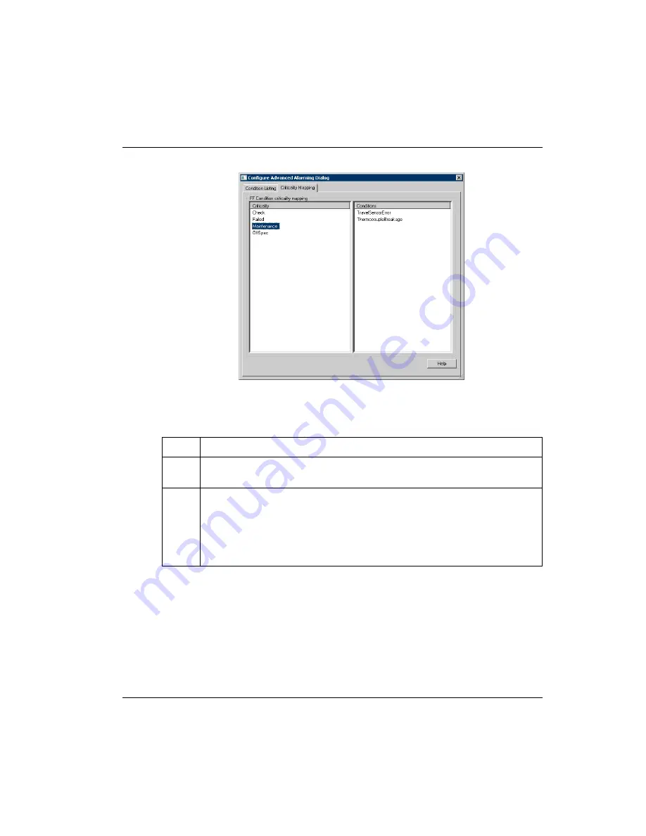 Honeywell Experion PKS Series A User Manual Download Page 233