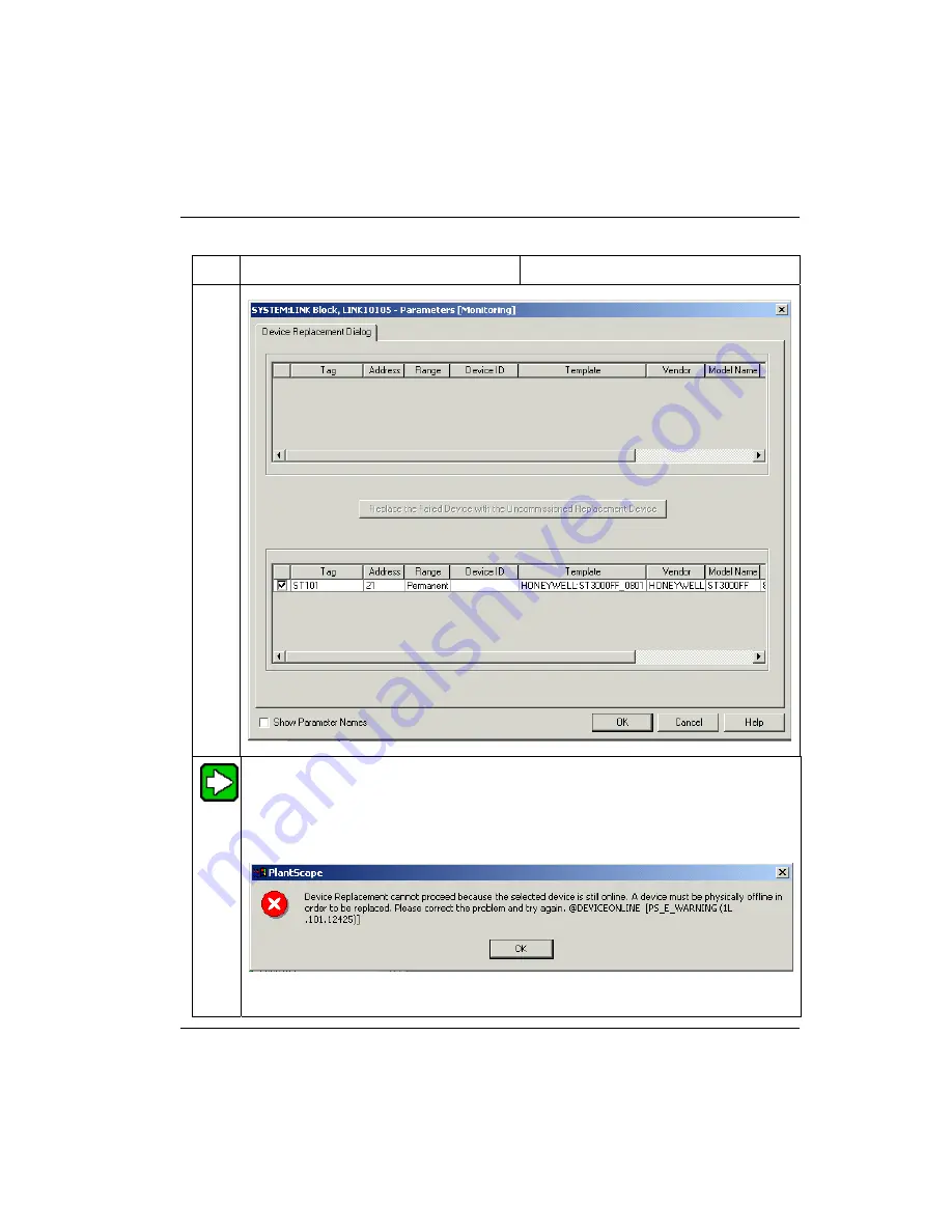 Honeywell Experion PKS Series A User Manual Download Page 293