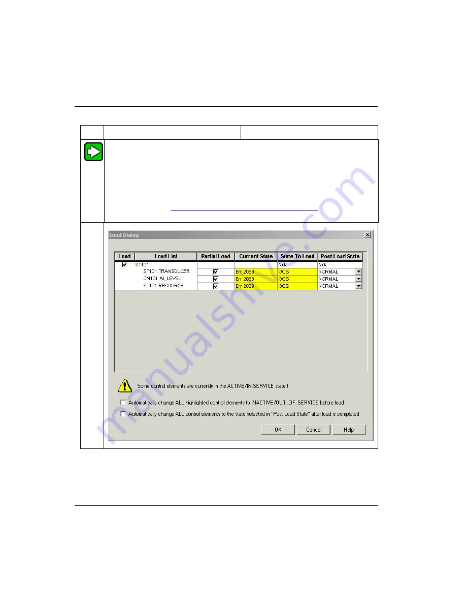 Honeywell Experion PKS Series A Скачать руководство пользователя страница 296