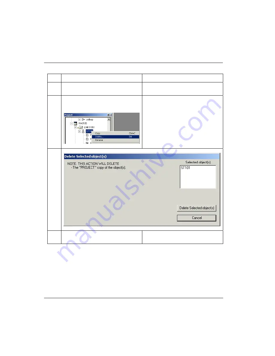 Honeywell Experion PKS Series A User Manual Download Page 304