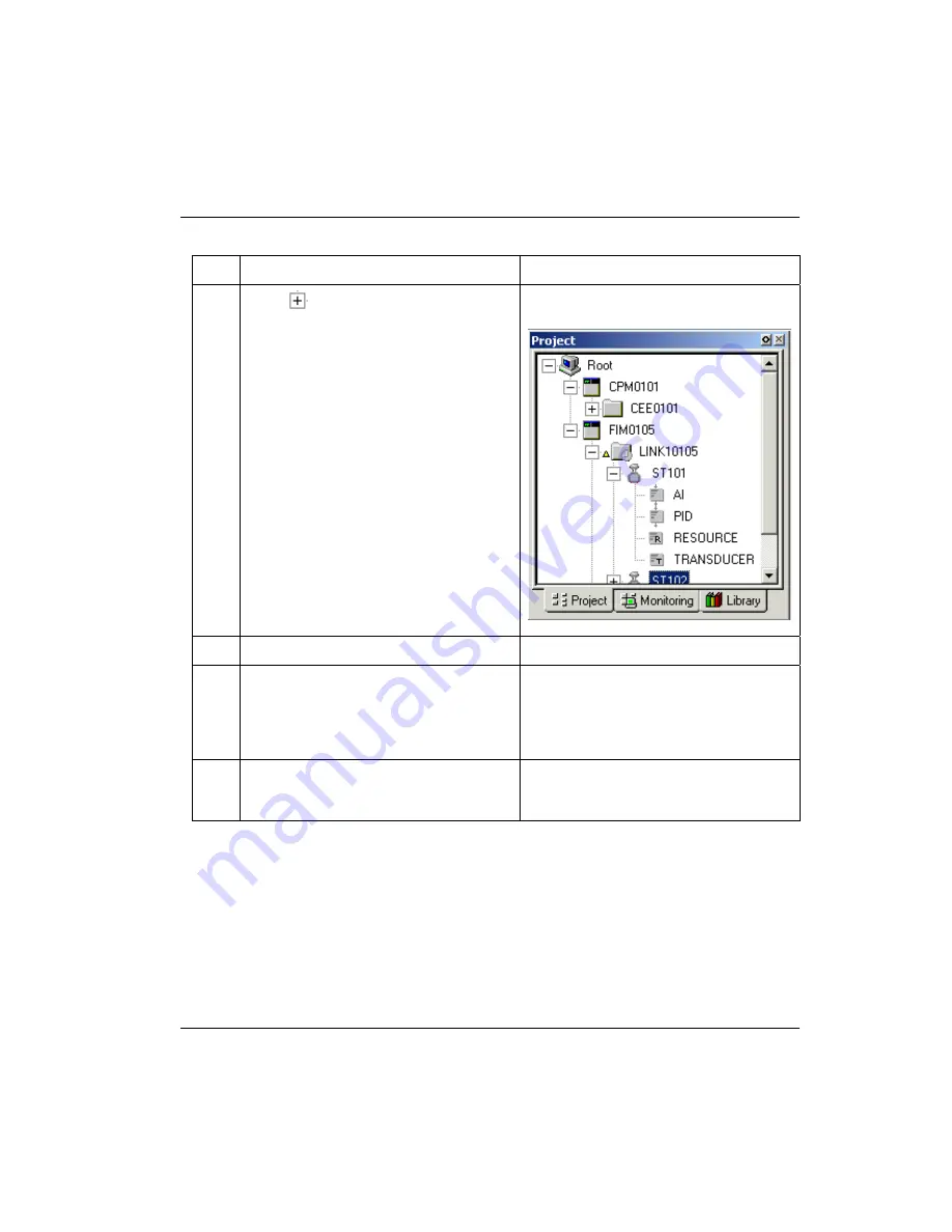 Honeywell Experion PKS Series A User Manual Download Page 309