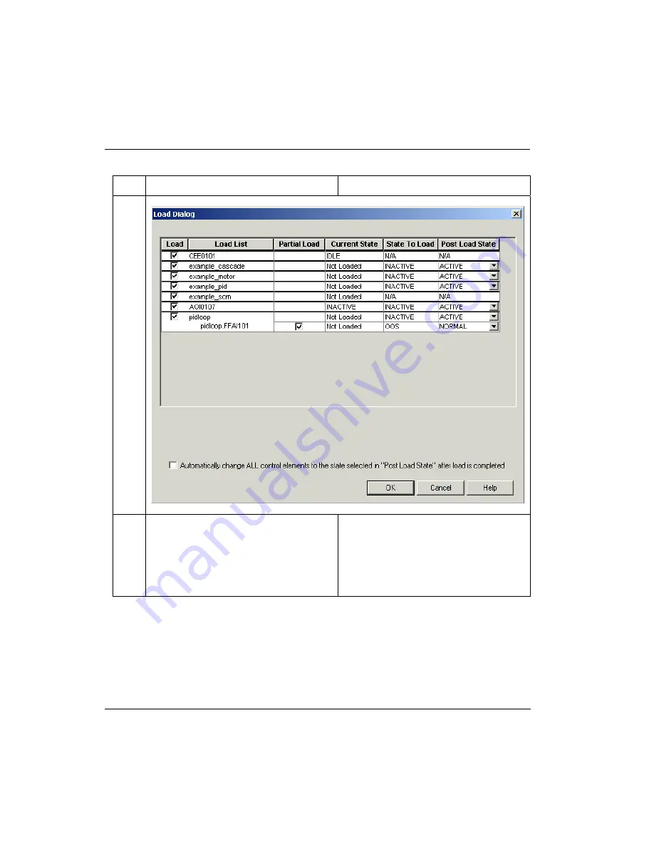 Honeywell Experion PKS Series A Скачать руководство пользователя страница 316