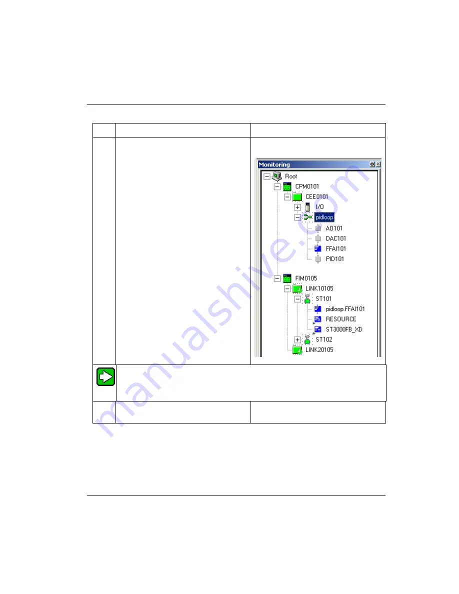 Honeywell Experion PKS Series A User Manual Download Page 317