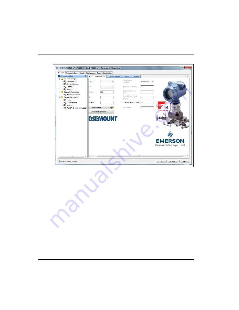 Honeywell Experion PKS Series A User Manual Download Page 372