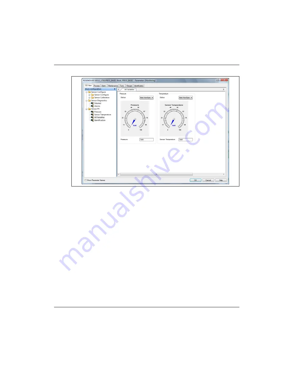 Honeywell Experion PKS Series A Скачать руководство пользователя страница 373