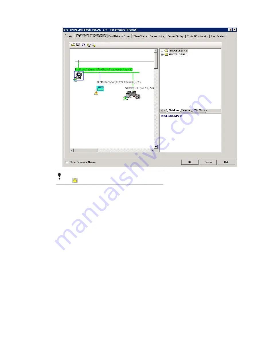 Honeywell Experion PKS User Manual Download Page 96