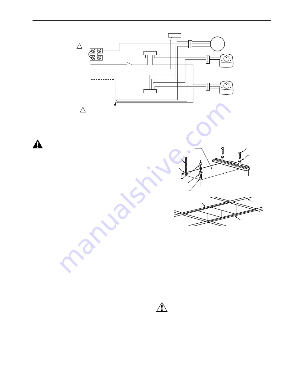 Honeywell F111U Manual Download Page 29