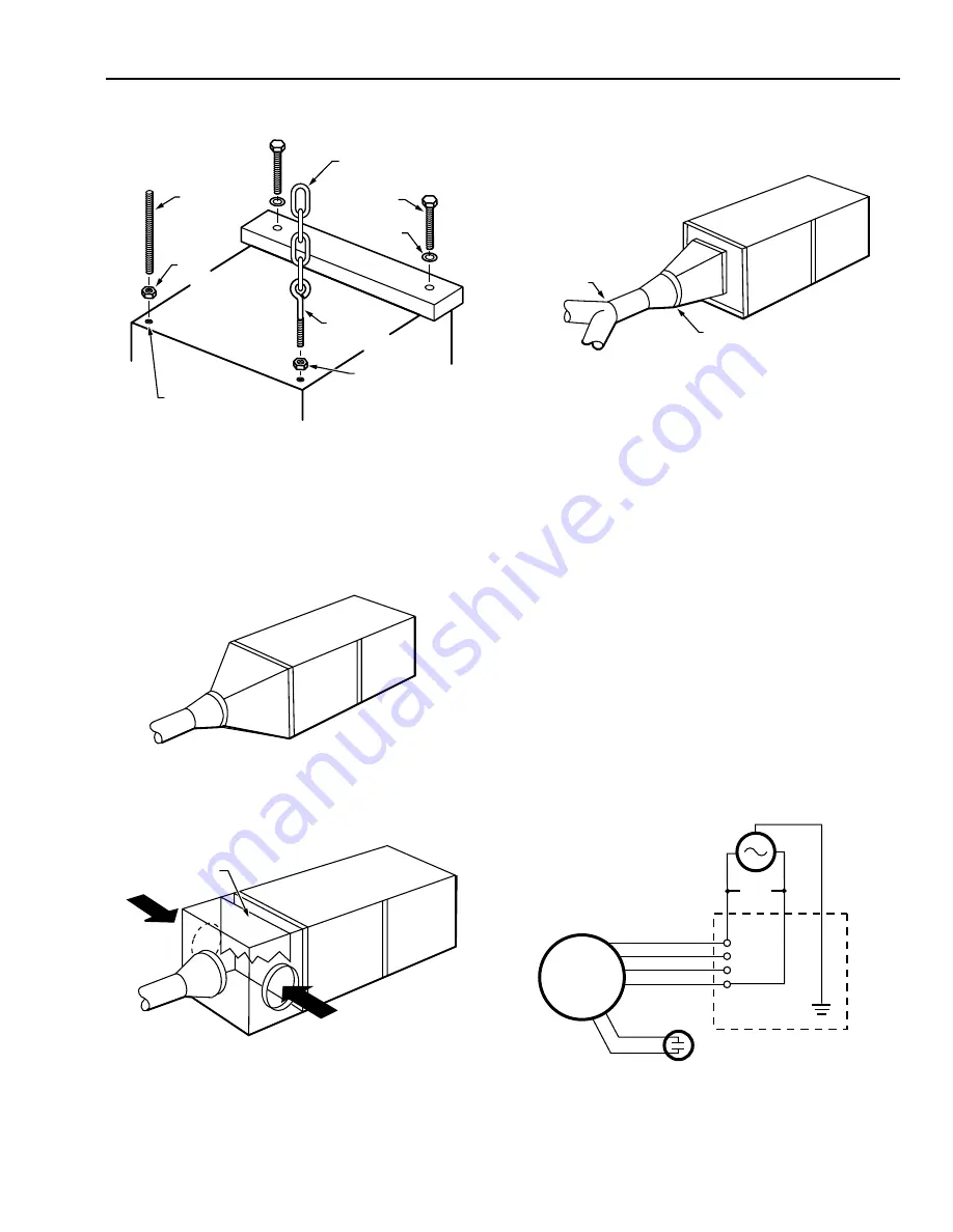 Honeywell F116 Product Data Download Page 11