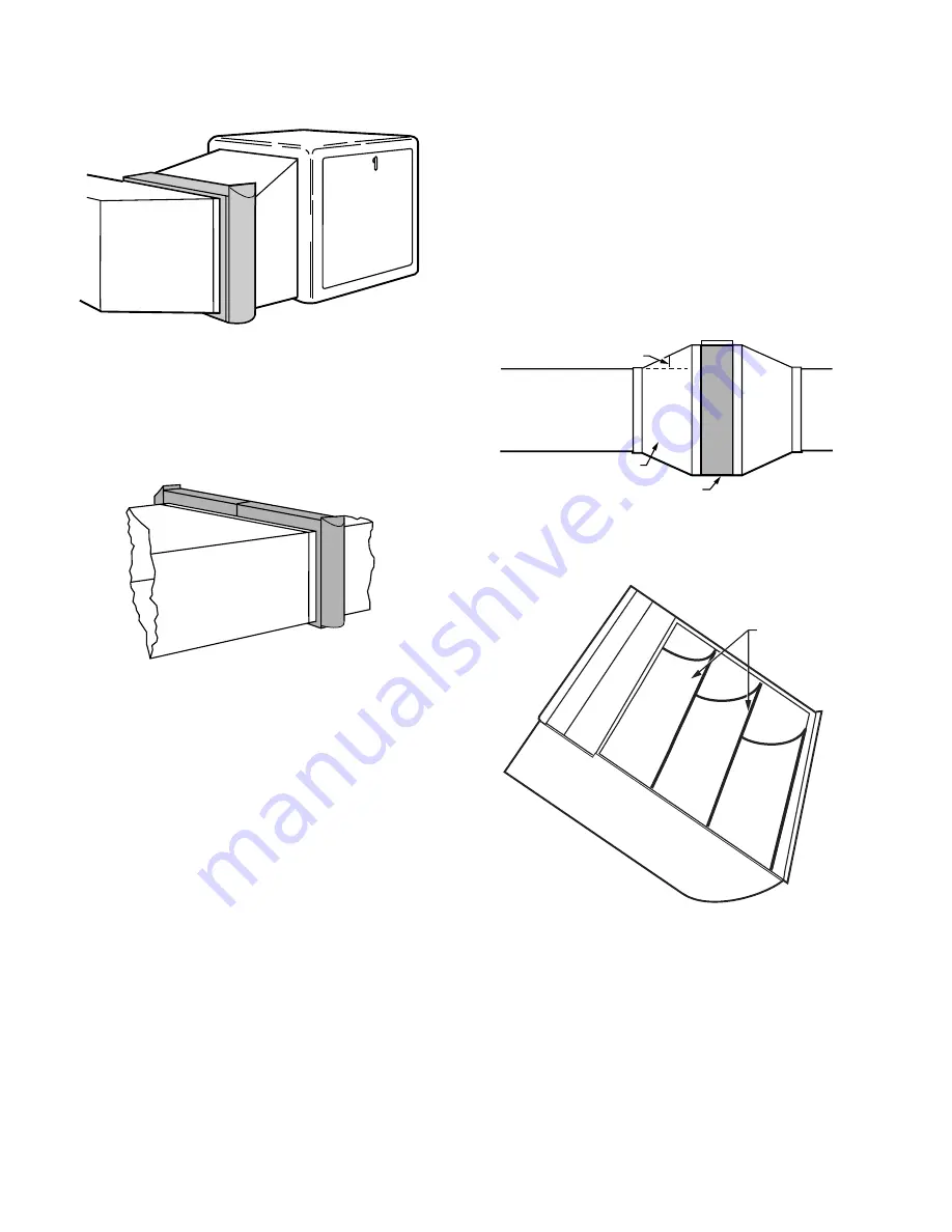 Honeywell F200 Specifications Download Page 6