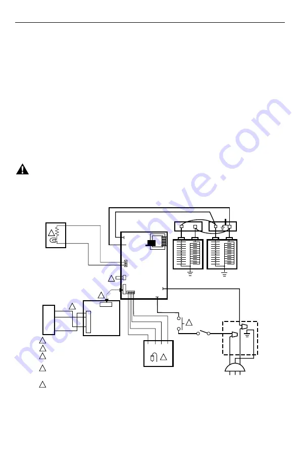 Honeywell F58C Series Скачать руководство пользователя страница 18