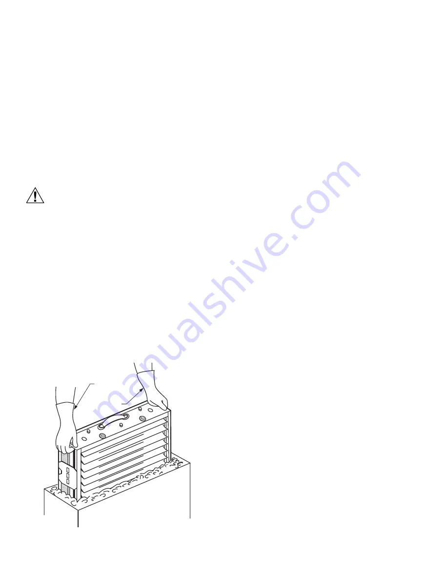 Honeywell F58G Скачать руководство пользователя страница 10