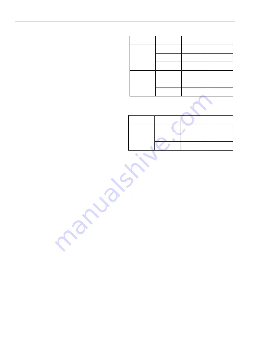 Honeywell F90A Product Data Download Page 2