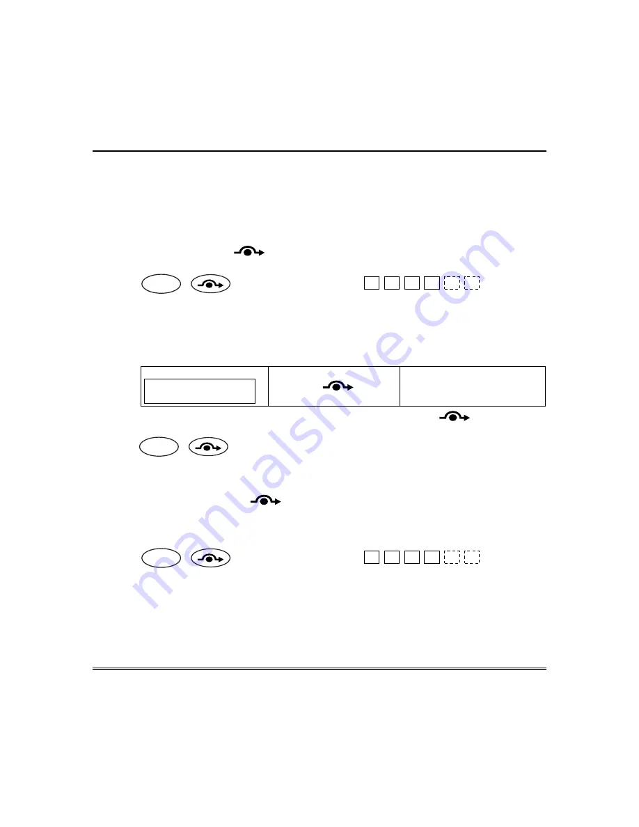 Honeywell FBII OMNI 400 User Manual Download Page 13