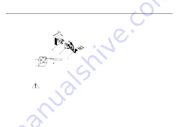 Honeywell FEMA TAM Series Assembly And Operating Instructions Manual Download Page 11