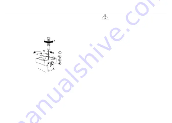 Honeywell FEMA TAM Series Assembly And Operating Instructions Manual Download Page 15