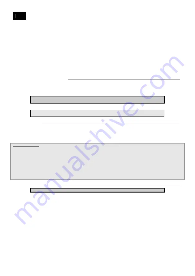 Honeywell FENZY AERIS MINI Instructions Manual Download Page 3