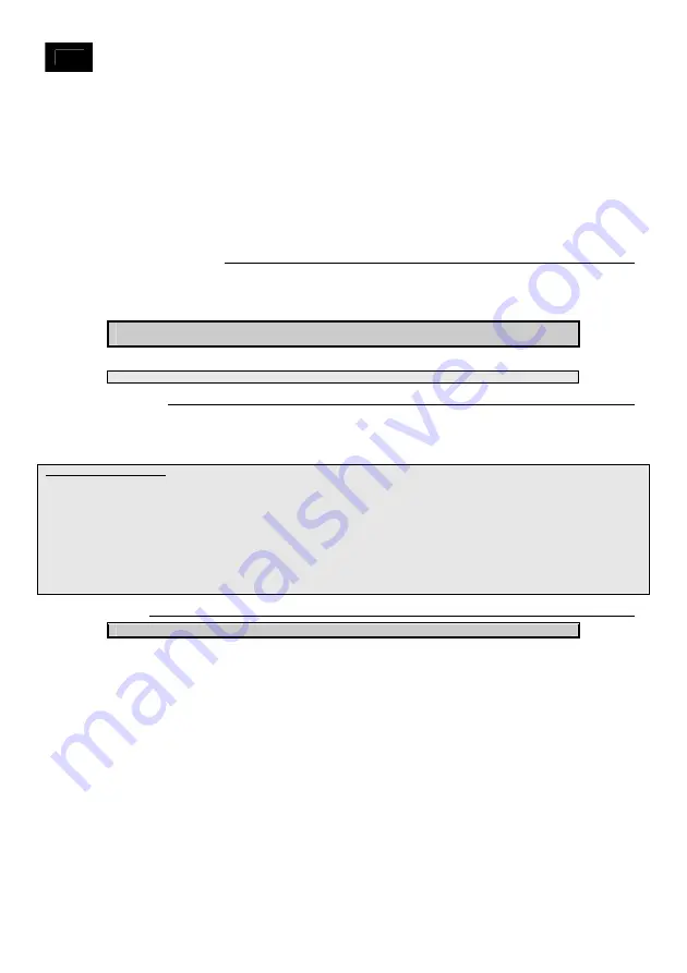 Honeywell FENZY AERIS MINI Instructions Manual Download Page 63