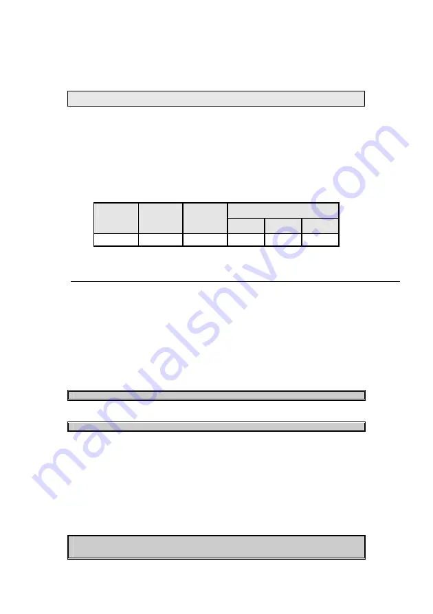 Honeywell FENZY AERIS MINI Instructions Manual Download Page 65