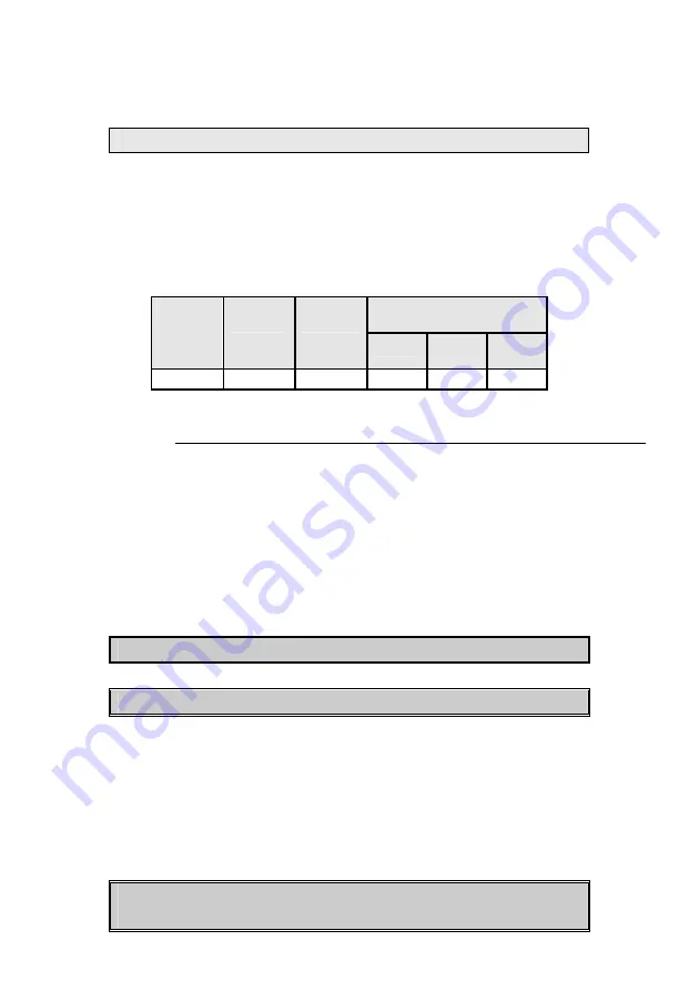 Honeywell FENZY AERIS MINI Instructions Manual Download Page 83