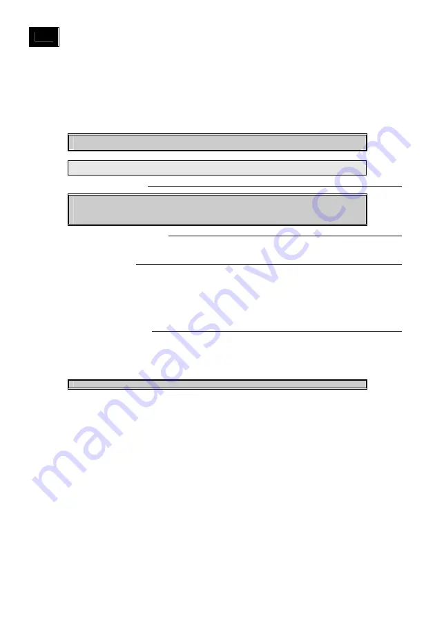 Honeywell Fenzy Oxy-Pro 1918727 Instructions Manual Download Page 47