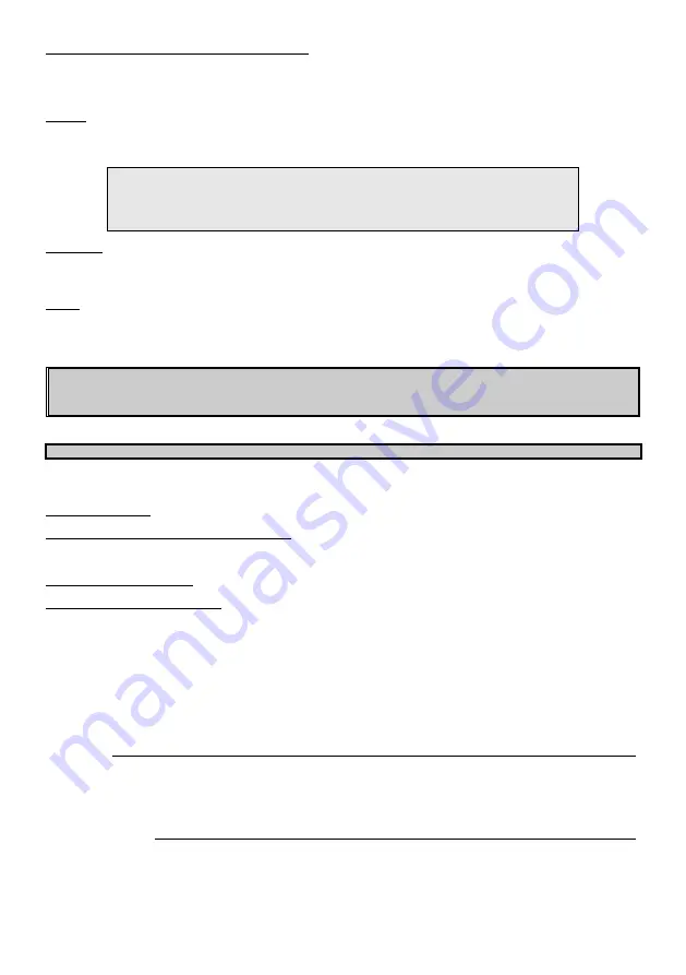 Honeywell FENZY X-PRO Instructions Manual Download Page 53